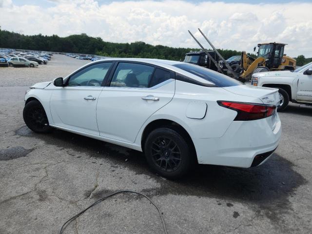 2022 NISSAN ALTIMA S 1N4BL4BV8NN332722
