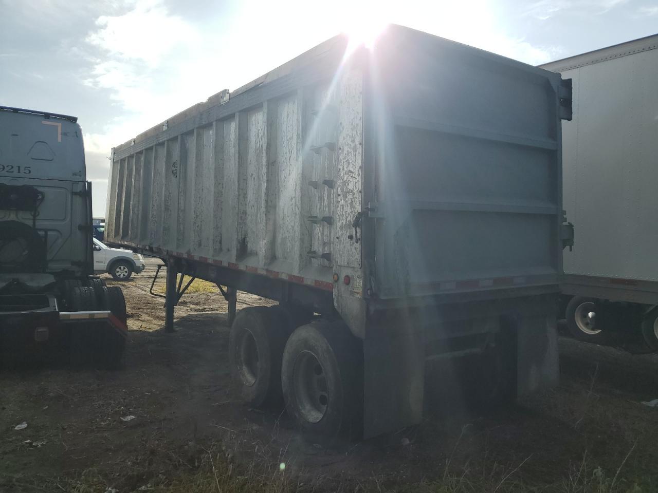 Lot #3264412450 2018 MAC UNKNOWN