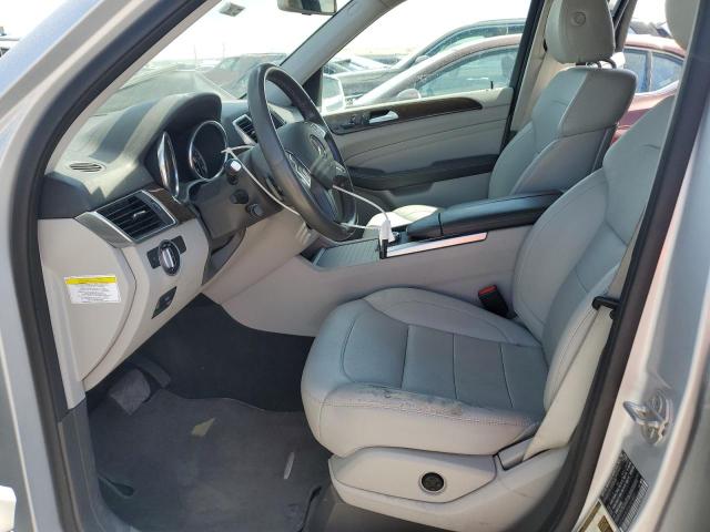 2013 MERCEDES-BENZ ML 350 - 4JGDA5HB2DA161897