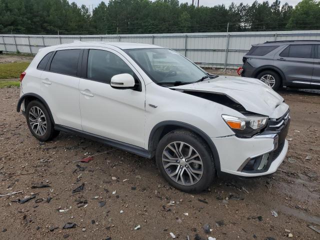 2019 MITSUBISHI OUTLANDER JA4AP4AUXKU004152