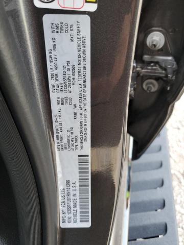 2024 RAM 1500 TRX 1C6SRFU91RN141399