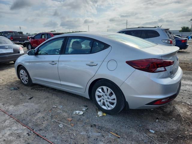 2020 HYUNDAI ELANTRA SE 5NPD74LF4LH501291