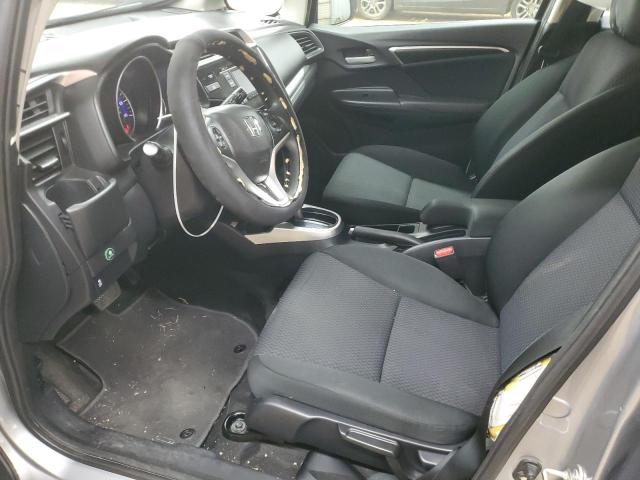 2019 HONDA FIT LX - 3HGGK5H48KM748137