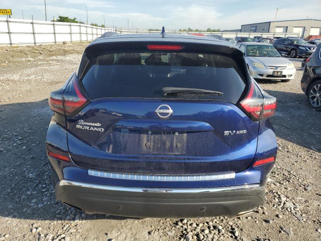 2023 NISSAN MURANO SV - 5N1AZ2BS7PC132245