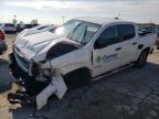 2021 GMC CANYON AT4 - 1GTG6FEN1M1100287