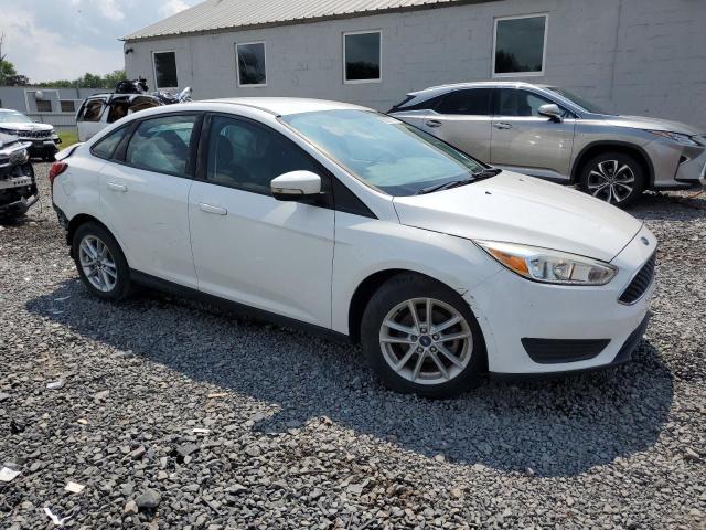2016 FORD FOCUS SE - 1FADP3F26GL272266