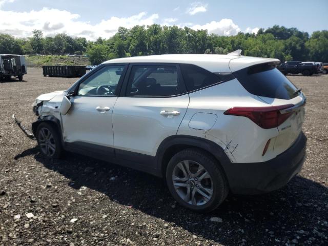 2021 KIA SELTOS LX KNDEPCAA6M7136933