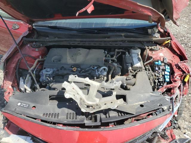 2023 TOYOTA CAMRY LE - 4T1C11AK9PU172798