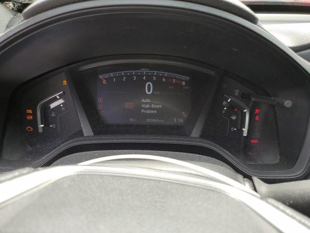 2021 HONDA CR-V LX 5J6RW1H20ML003108