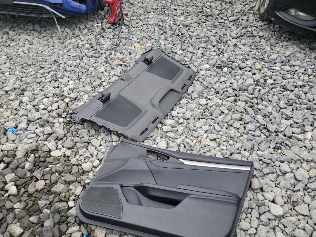 2016 HONDA CIVIC EXL 19XFC1F74GE220884