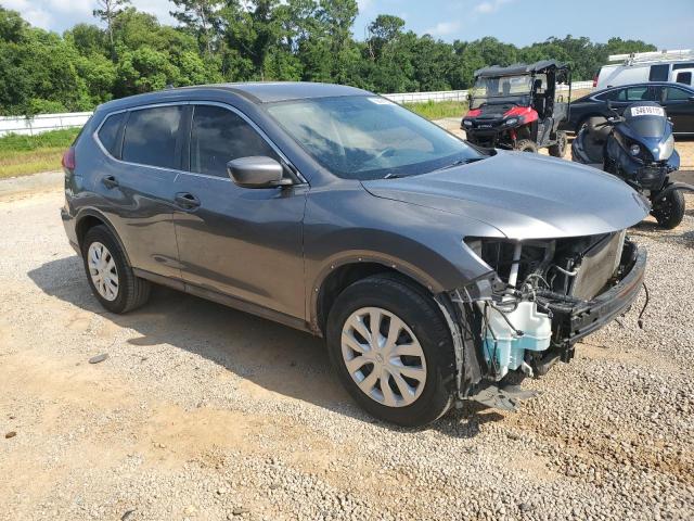 2018 NISSAN ROGUE S - 5N1AT2MT1JC712041