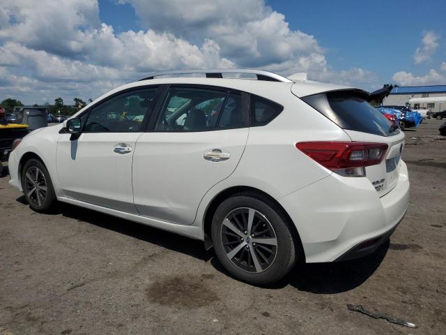 2021 SUBARU IMPREZA PR 4S3GTAD62M3703100