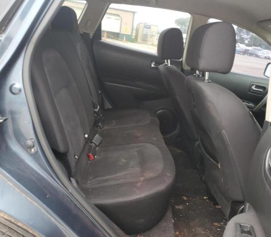 2012 NISSAN ROGUE S - JN8AS5MT5CW612880