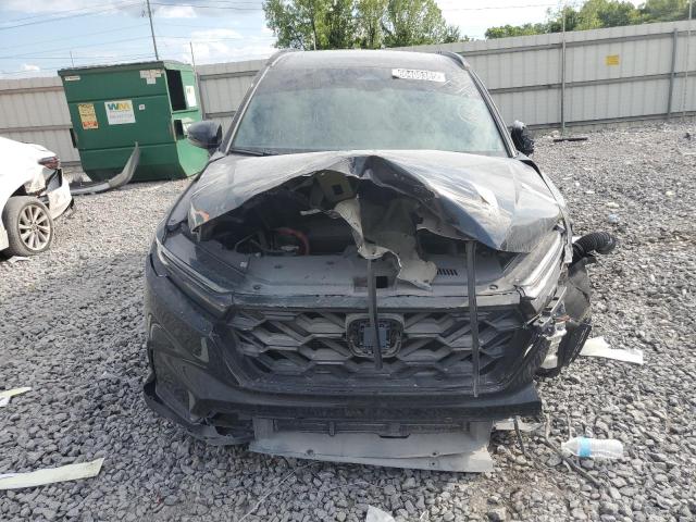 2025 HONDA CR-V SPORT 7FARS6H82SE018149