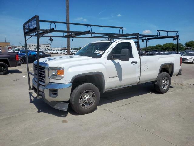 GMC SIERRA C2500 HEAVY DUTY
