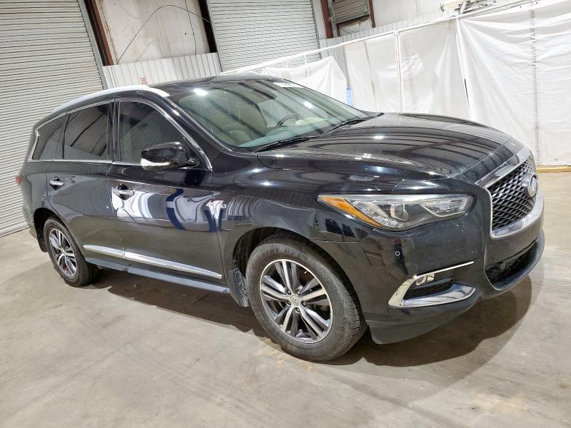 2019 INFINITI QX60 LUXE 5N1DL0MN6KC502040