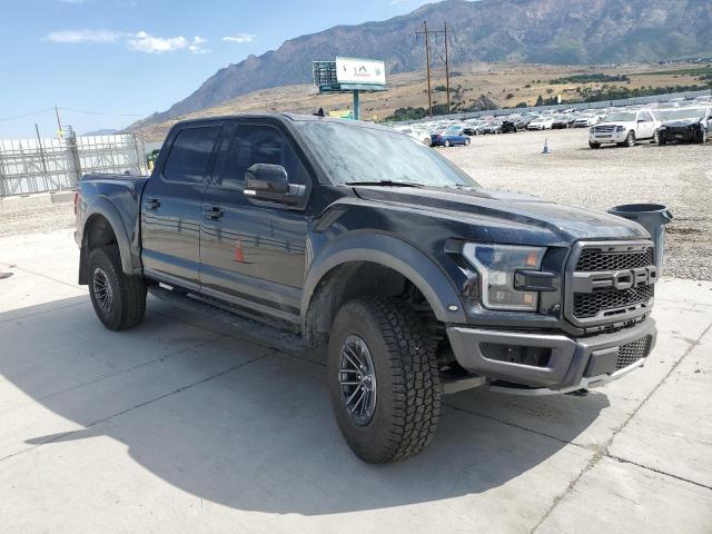 2020 FORD F150 RAPTO 1FTFW1RG0LFA72588