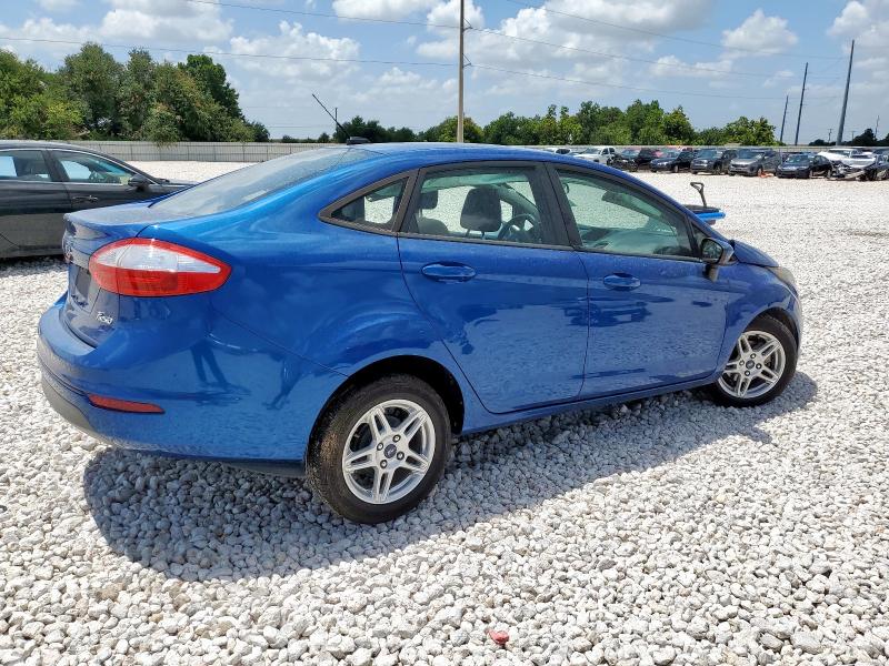 2019 FORD FIESTA SE 3FADP4BJ0KM156085
