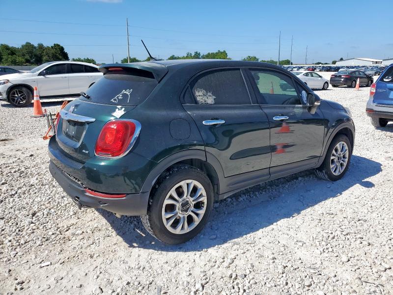 2016 FIAT 500X EASY ZFBCFYBT4GP493509