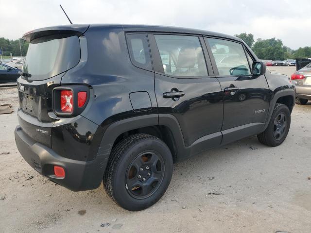 2017 JEEP RENEGADE SPORT ZACCJBAB6HPG06818