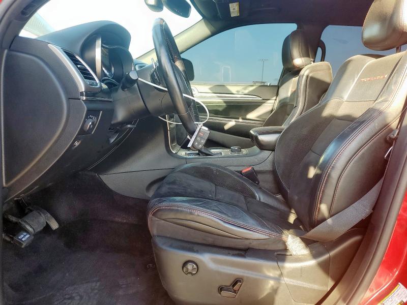 2018 JEEP GRAND CHER 1C4RJFLG4JC363644