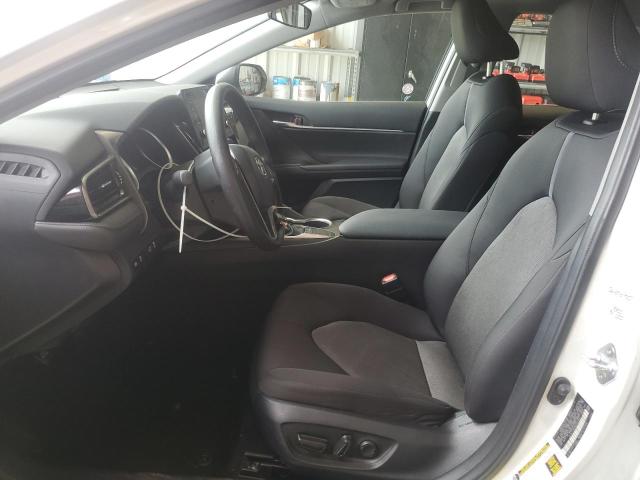 2024 TOYOTA CAMRY LE 4T1C11AK2RU224033