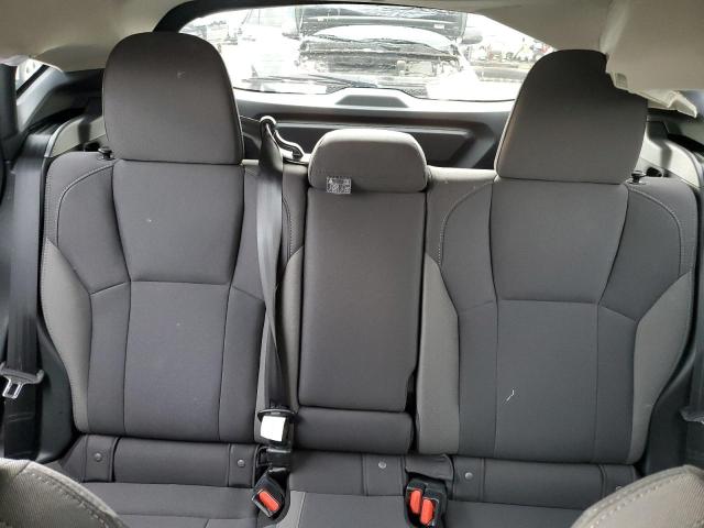 2025 SUBARU CROSSTREK JF2GUHDC5S8202375