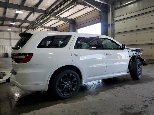 2022 DODGE DURANGO SX 1C4RDJAG7NC174893