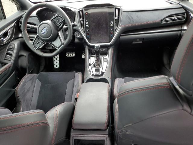 2022 SUBARU WRX GT JF1VBAU60N8027637