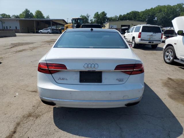 2015 AUDI A8 L QUATT WAU32AFD1FN012609