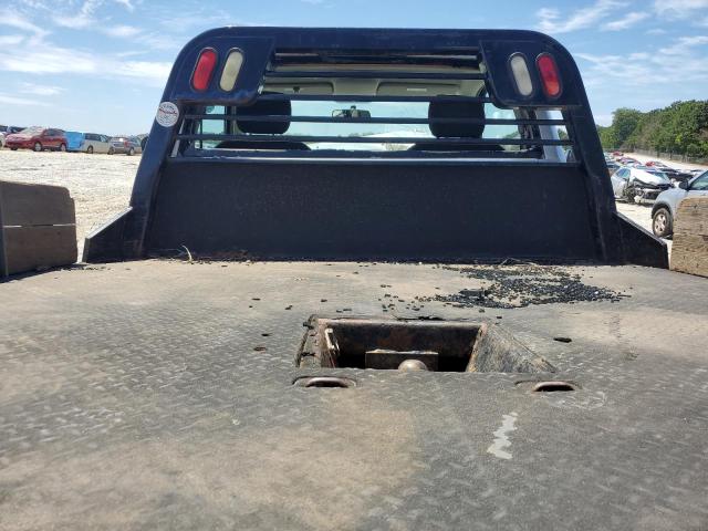 2011 DODGE RAM 3500 S #3275672815