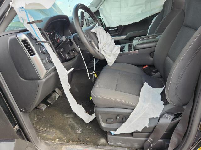 2018 CHEVROLET SILVERADO - 3GCUKREC0JG131963