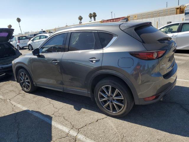 2018 MAZDA CX-5 GRAND JM3KFADM4J0331019