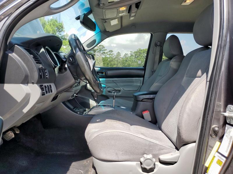 2012 TOYOTA TACOMA DOU - 5TFLU4EN0CX048090