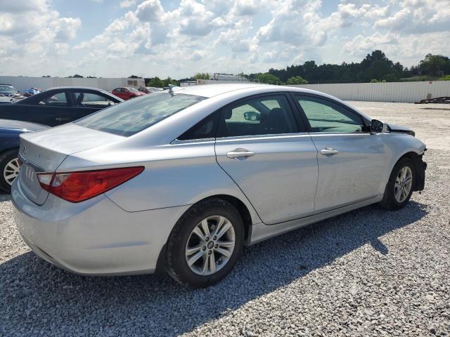 Vin: 5npeb4ac5dh768453, lot: 62913175, hyundai sonata gls 20133