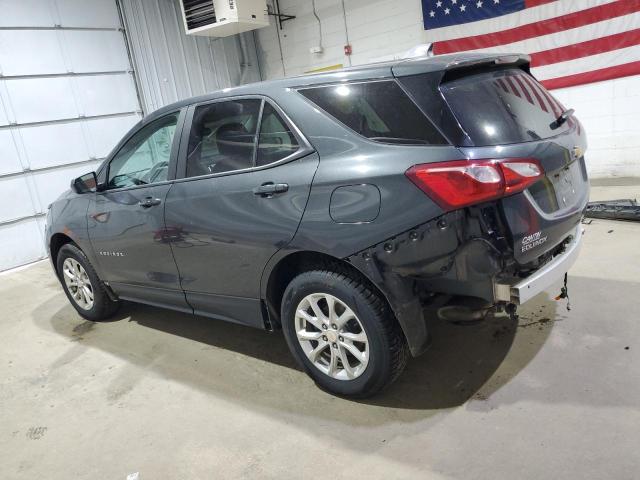 2021 CHEVROLET EQUINOX LS 2GNAXSEV2M6117938
