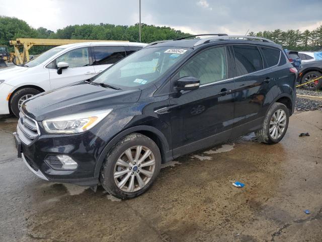 Vin: 1fmcu9j98hue83336, lot: 62968545, ford escape titanium 2017 img_1