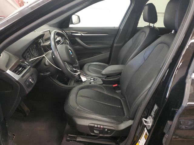 2017 BMW X1 XDRIVE2 WBXHT3Z33H4A58316
