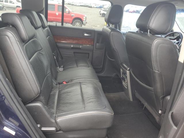 2011 FORD FLEX - 2FMHK6DT9BBD07488