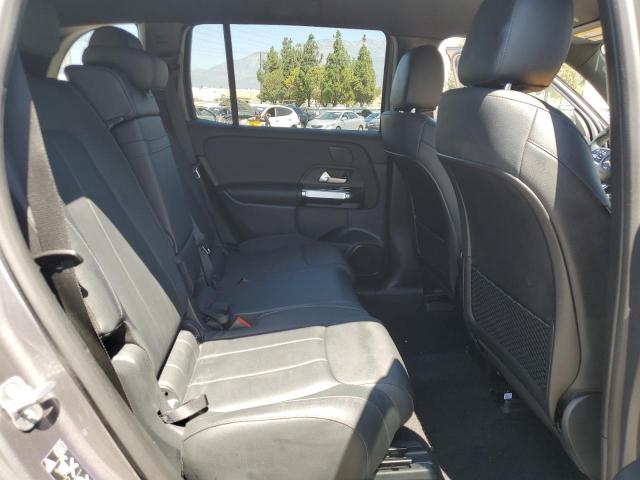 2023 MERCEDES-BENZ EQB 250+ W1N9M0CB8PN037747