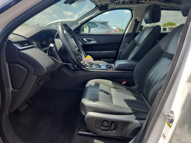 2020 LAND ROVER RANGE ROVE SALYB2EX7LA247635