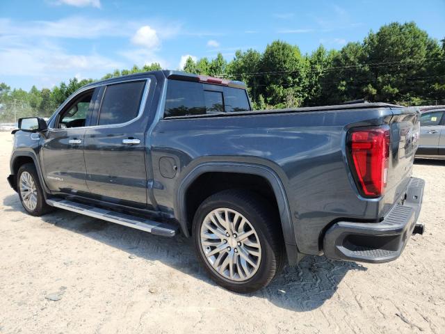 2020 GMC SIERRA K15 3GTU9FED3LG144163