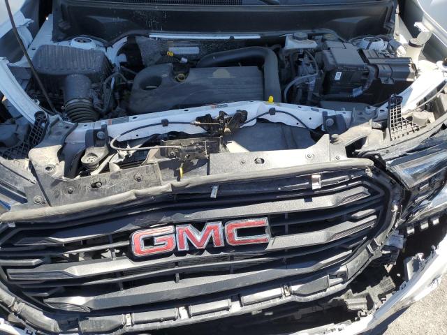 2024 GMC TERRAIN SL 3GKALMEG6RL349323
