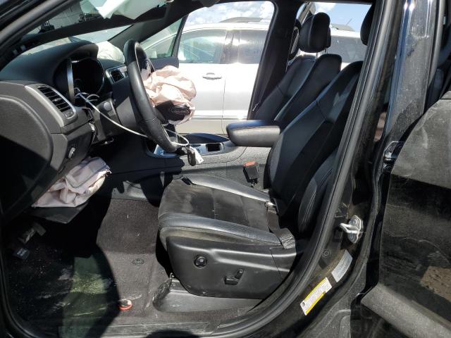 2018 JEEP GRAND CHER - 1C4RJFAG1JC121025
