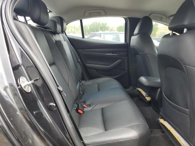 2022 MAZDA 3 SELECT - 3MZBPABL1NM314257