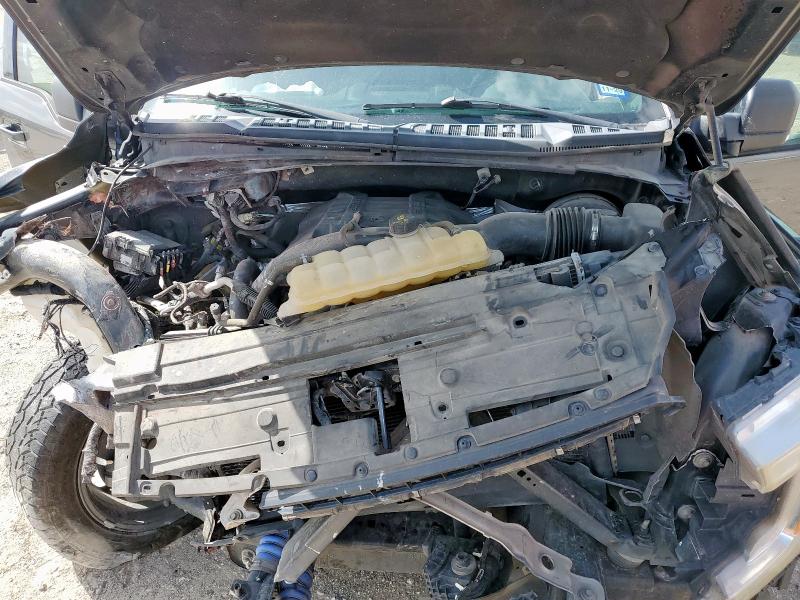 2018 FORD F150 SUPER - 1FTEW1CP7JKC39733
