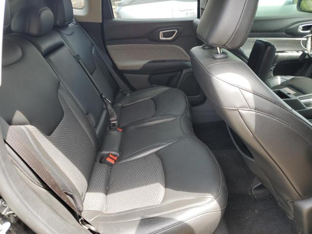 2022 JEEP COMPASS LA 3C4NJDBB6NT121120