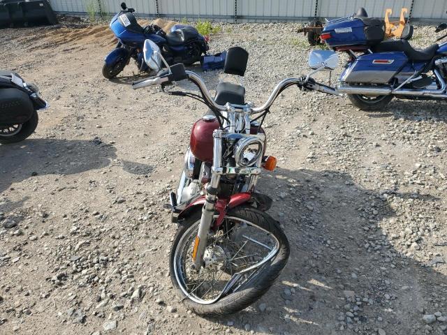 2000 HARLEY-DAVIDSON FXST 1HD1BHY19YY012332