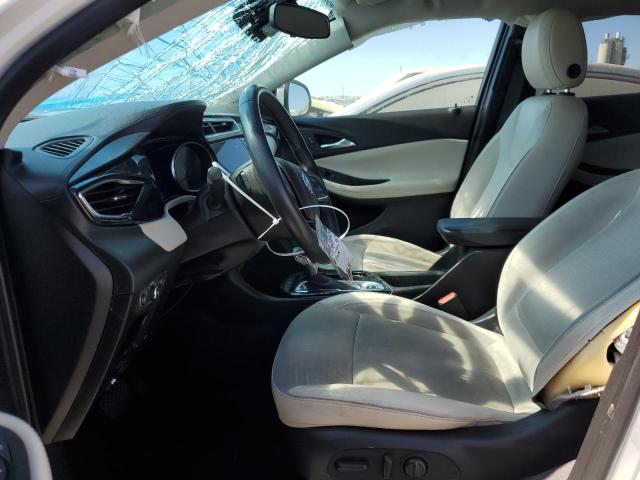 2023 BUICK ENCORE GX KL4MMDS20PB108316