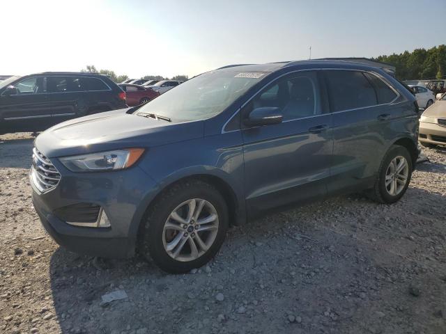 2019 FORD EDGE SEL - 2FMPK4J97KBB35874